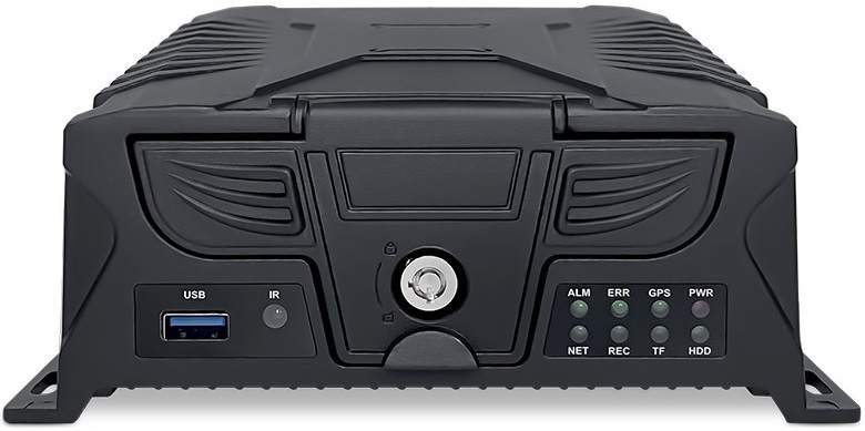 4 канала HDD/SSD