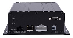 4-х канальный автомобильный AHD видеорегистратор CVMR-2104D-B97