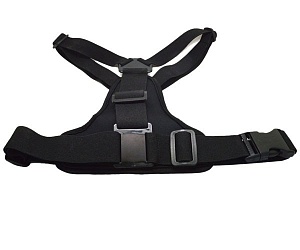 Крепление на грудь для ПВР