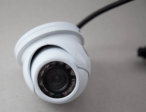 AHD видеокамера на Транспорт 2.0 Mpx MCA-OD120F28-10