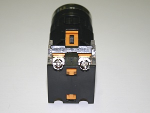 Кнопка тревоги Кнопка тревоги