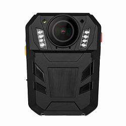 Персональный носимый видеорегистратор VIZOR-6-128 с GPS