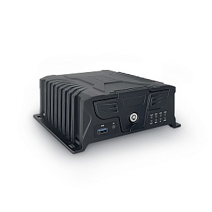 8-и канальный автомобильный AHD видеорегистратор CVMR-B2108D-G4G-N