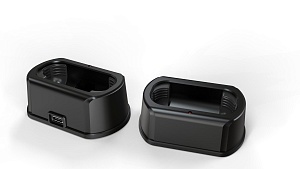 Персональный носимый видеорегистратор VIZOR-1-128