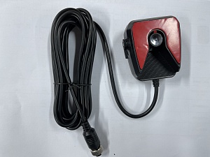 Видеокамера ADAS 720Р