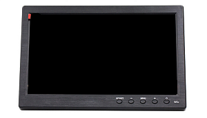 Монитор 10" для авторегистраторов с аудио функцией Монитор 10" для авторегистраторов с аудио функцией