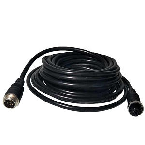 Кабель видеонаблюдения IPC 4-PIN 5 метров