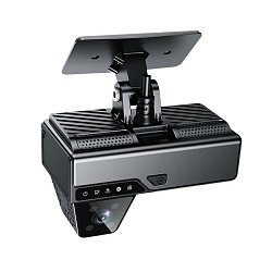 Анти-ДТП терминал контроля поведения водителя, дороги и слепых зон N5