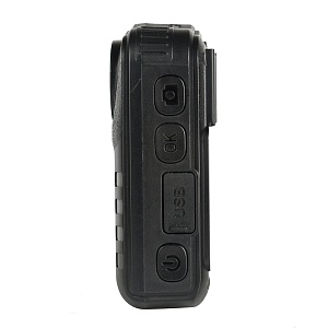 Персональный носимый видеорегистратор VIZOR-A1