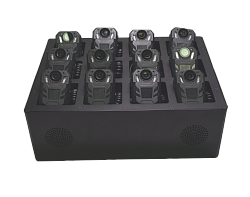 Комплекс регистрации информации Vizor Pro 6