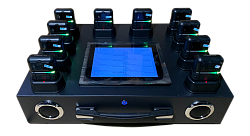 Комплекс регистрации информации Vizor Pro 1-10