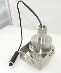 Внешняя AHD камера антивандальная, взрывобезопасная 1MPX