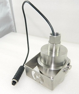 Внешняя AHD камера антивандальная, взрывобезопасная 1MPX