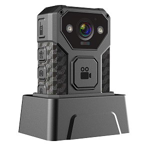 Персональный носимый видеорегистратор VIZOR-4-G-128