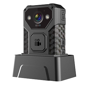 Персональный носимый видеорегистратор VIZOR-4-G-64