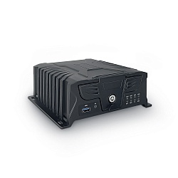 8-и канальный автомобильный AHD видеорегистратор CVMR-B2108D-G4G-N