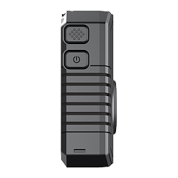 Персональный носимый видеорегистратор VIZOR-7-64 c GPS, 3G/4G