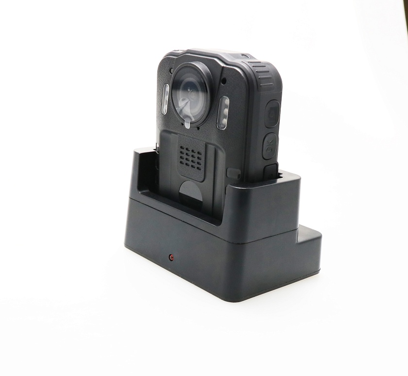 Персональный носимый видеорегистратор VIZOR-A1