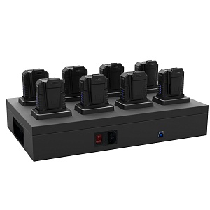 Терминал зарядки ТМ-10