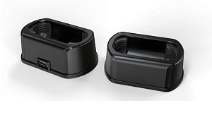 Док-станция зарядки для ПВР Vizor-1  (Стакан зарядки)