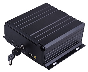 8-и канальный автомобильный AHD видеорегистратор CVMR-2108D-A68-N 8-и канальный автомобильный AHD видеорегистратор CVMR-2108D-A68-N