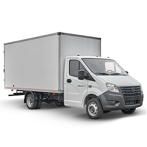 Комплект видеонаблюдения для службы доставки и коммерческого фургона