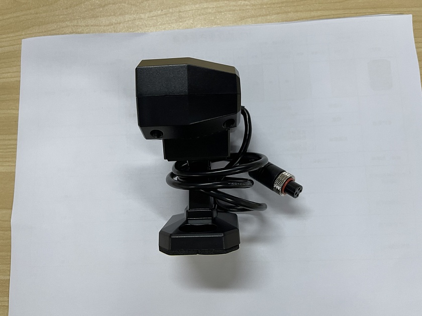 Видеокамера DSM 720Р для кабины