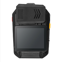 Персональный носимый видеорегистратор VIZOR-6-64