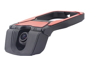 Курсовая AHD камера 2Mpx