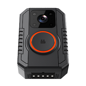 Персональный носимый видеорегистратор VIZOR-7-128 с GPS