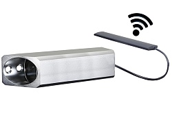 Дополнительная камера с LED для беспроводного комплекта на погрузчики