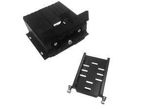 Салазки для жесткого диска автомобильного регистратора CARVUE Салазки для жесткого диска автомобильного регистратора CARVUE