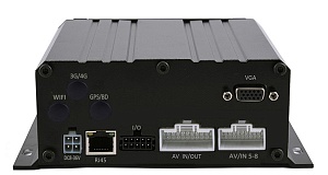 8-и канальный автомобильный AHD видеорегистратор CVMR-2108D-G4G-H97N 8-и канальный автомобильный AHD видеорегистратор CVMR-2108D-G4G-H97N