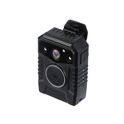 Персональный носимый видеорегистратор VIZOR-3-64 с GPS