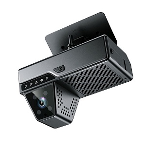 Анти-ДТП терминал контроля поведения водителя, дороги и слепых зон N9