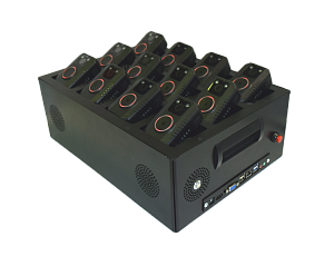 Комплекс регистрации информации Vizor Pro 7