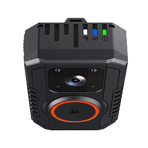 Персональный носимый видеорегистратор VIZOR-7-64