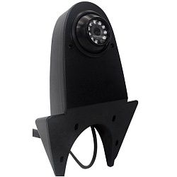 AHD камера контроля зоны погрузки разгрузки 2Mpx