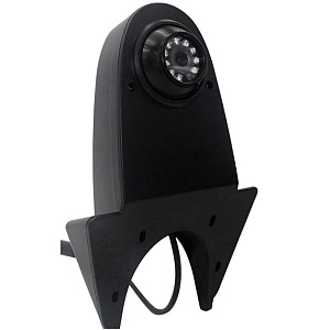 AHD камера контроля зоны погрузки разгрузки 2Mpx