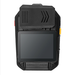 Персональный носимый видеорегистратор VIZOR-6-128 с GPS