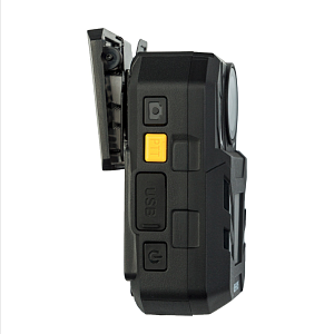 Персональный носимый видеорегистратор VIZOR-6-128 с GPS