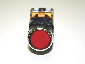 Кнопка тревоги Кнопка тревоги