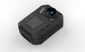 Персональный носимый видеорегистратор VIZOR-6-64 с GPS