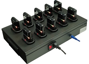 Терминал зарядки ТМ-6