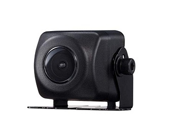AHD миниатюрная видеокамера ВизорМОНИТОР на Транспорт MCA-IB120F28-10, 2.0 Mpx, Угол обзора 120°, IP69   
