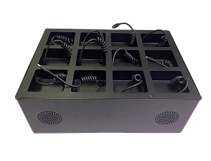 Терминал зарядки и хранения данных ТМ0-8