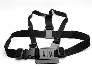 Крепление на грудь для ПВР