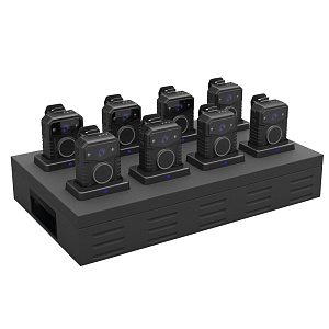 Терминал зарядки ТМ-8