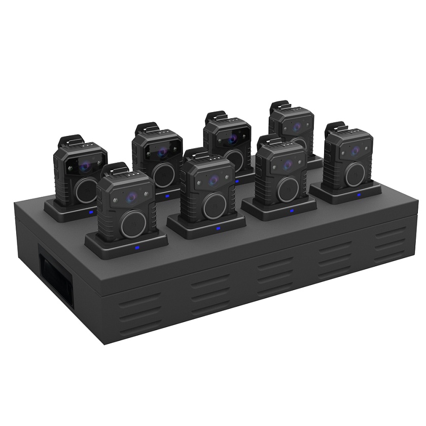 Терминал зарядки ТМ-8