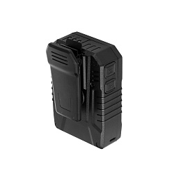 Персональный носимый видеорегистратор VIZOR-3-128 с GPS